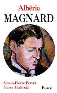 ALBERIC MAGNARD