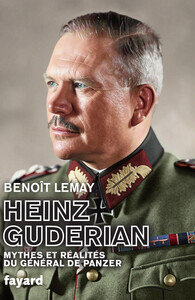 Heinz Guderian