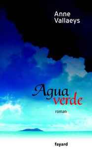 AGUA VERDE