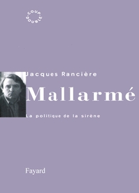 MALLARME - LA POLITIQUE DE LA SIRENE