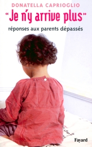 JE N'Y ARRIVE PLUS