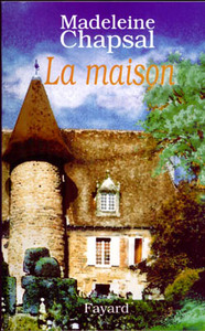 LA MAISON