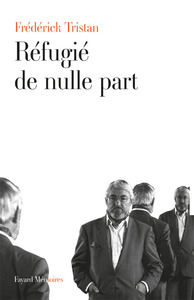 REFUGIE DE NULLE-PART