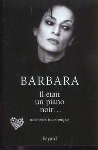 Il était un piano noir... (Album)