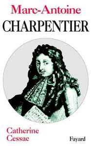 MARC-ANTOINE CHARPENTIER