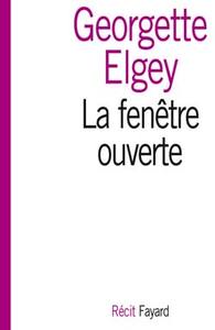 LA FENETRE OUVERTE