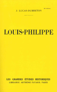 LOUIS-PHILIPPE