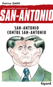 Les nouvelles aventures de San Antonio T.10