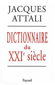 DICTIONNAIRE DU XXIE SIECLE