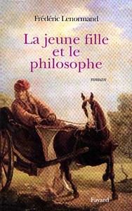 La jeune fille et le philosophe