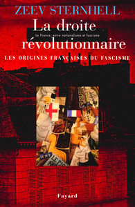 LA DROITE REVOLUTIONNAIRE -  LES ORIGINES FRANCAISES DU FASCISME