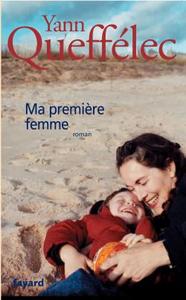 MA PREMIERE FEMME
