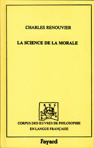 Science de la morale, 1869 - Tome 2