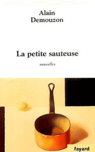 LA PETITE SAUTEUSE