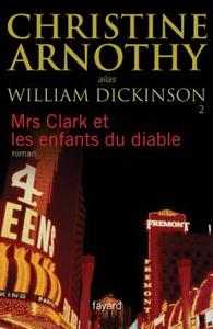 MRS CLARK ET LES ENFANTS DU DIABLE