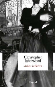 ADIEU A BERLIN