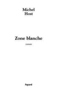 ZONE BLANCHE