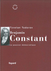 BENJAMIN CONSTANT