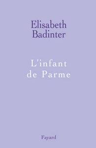 L'infant de Parme