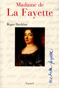 Madame de La Fayette