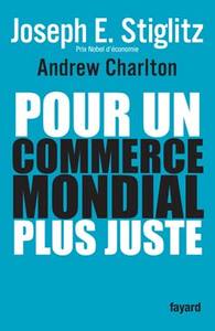 Pour un commerce mondial plus juste