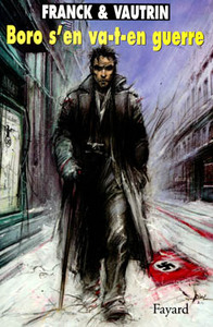 BORO S'EN VA-T-EN GUERRE