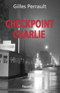 CHECKPOINT CHARLIE