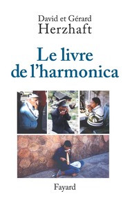 LE LIVRE DE L'HARMONICA