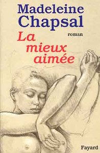 LA MIEUX AIMEE