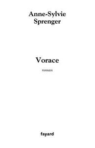 Vorace