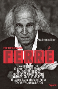 DICTIONNAIRE FERRE