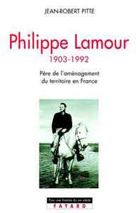 Philippe Lamour