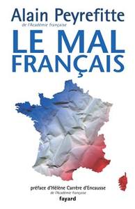 LE MAL FRANCAIS