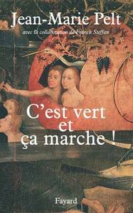 C'EST VERT ET CA MARCHE !