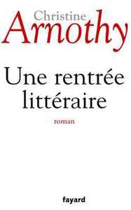 UNE RENTREE LITTERAIRE
