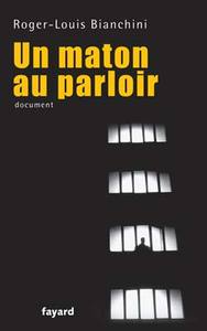 UN MATON AU PARLOIR