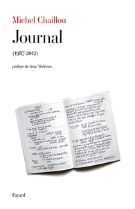 JOURNAL - 1987 - 2012