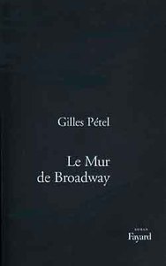 LE MUR DE BROADWAY