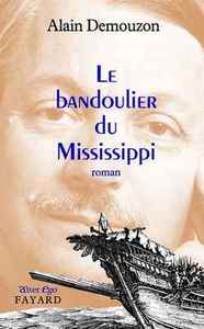 LE BANDOULIER DU MISSISSIPI