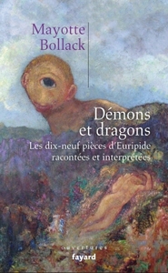 DEMONS ET DRAGONS