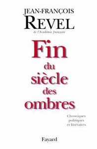 FIN DU SIECLE DES OMBRES