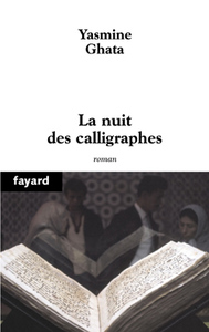 LA NUIT DES CALLIGRAPHES