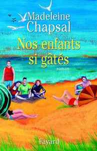NOS ENFANTS SI GATES