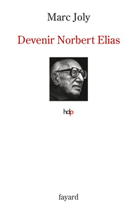 DEVENIR NORBERT ELIAS