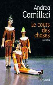 LE COURS DES CHOSES