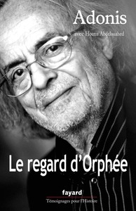 LE REGARD D'ORPHEE