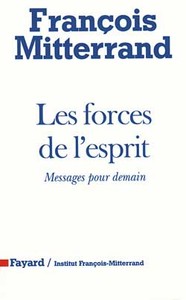 LES FORCES DE L'ESPRIT - MESSAGES POUR DEMAIN