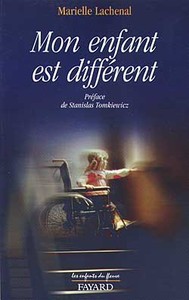 Mon enfant est différent