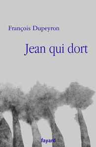 JEAN QUI DORT