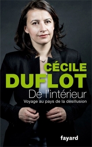 DE L'INTERIEUR - VOYAGE AU PAYS DE LA DESILLUSION